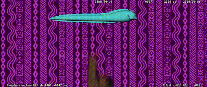 迪士尼动画工作室官方梳理保姆级动画电影制作详细攻略