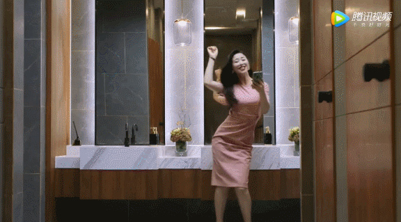 鹅厂卡司王炸剧终于来了：3个一线女演员，还有顶流老戏骨，过瘾