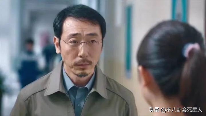 明明是同个演员，结果换剧就认不出，这6位演员“藏”得太深了