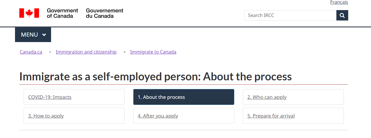 《2022加拿大自雇移民》蓝皮书