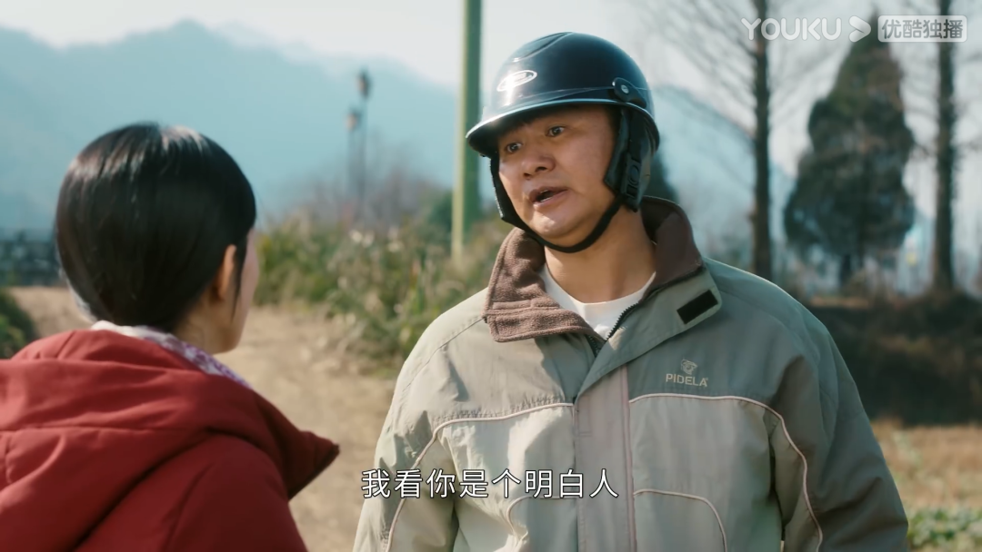 《幸福到万家》：全网劝赵丽颖离婚，这一次，她真的嫁错了人