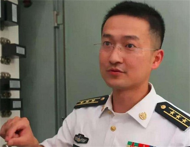 刘德志（国防巨匠肖飞）