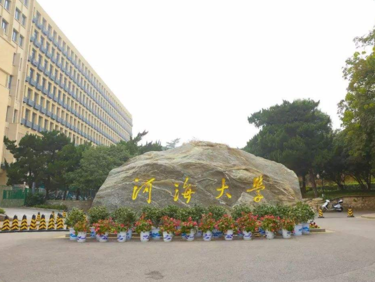 江苏省高校金字塔排名出炉，南大稳坐头把交椅，河海大学表现亮眼