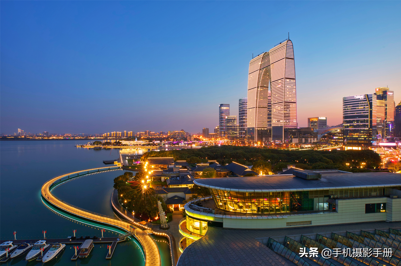 有风景，有摄影，还有爱人相随——我的2021年终盘点