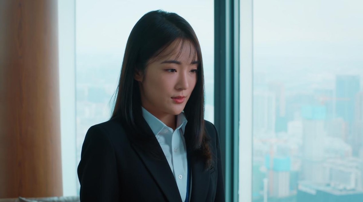 幸福到万家：韩律师到底有多爱何幸运，全部藏在他对妻子的态度里