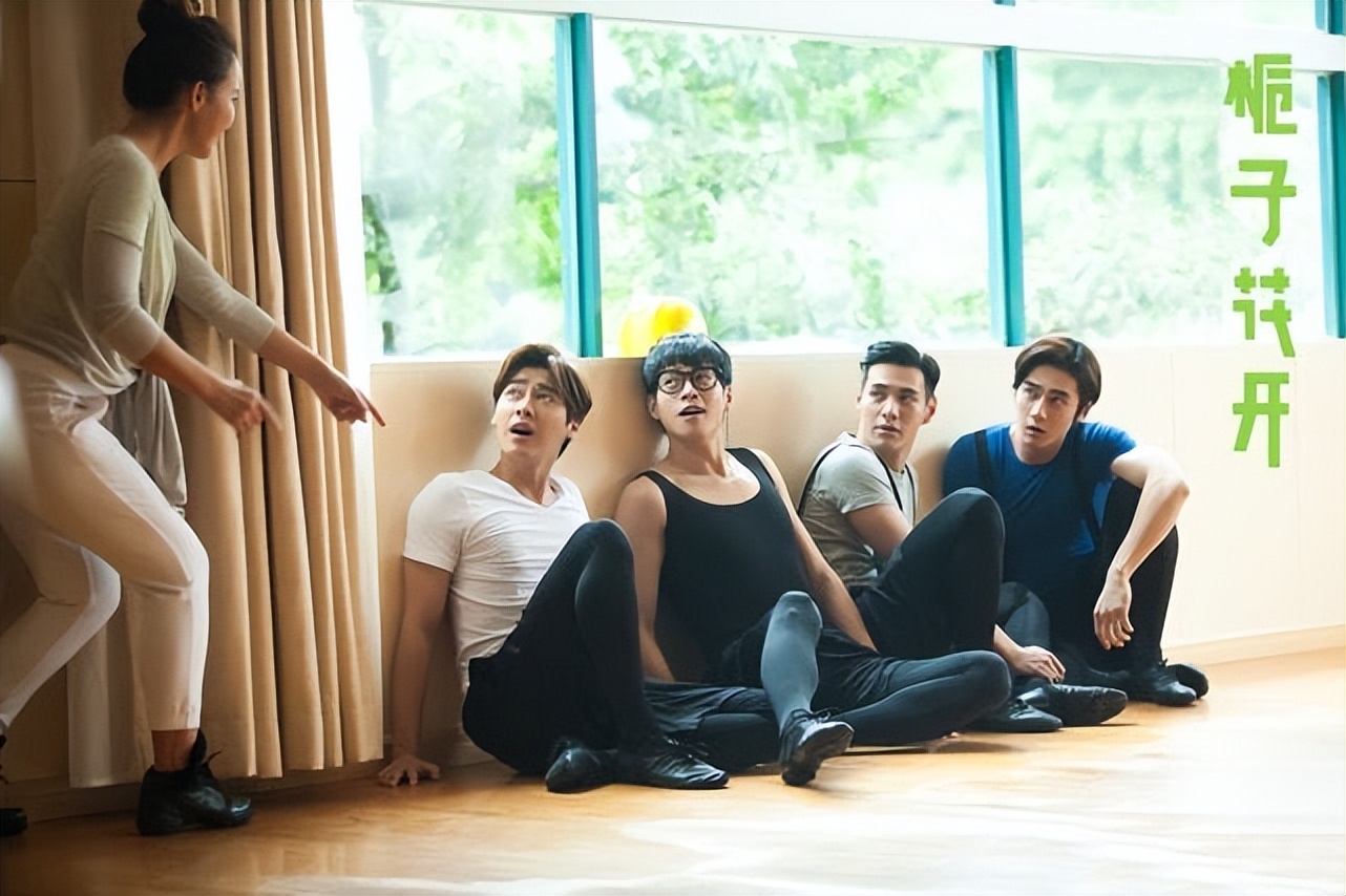 耍帅、装酷、转型难，这6位男星陷入“死循环”，演啥都像真人秀