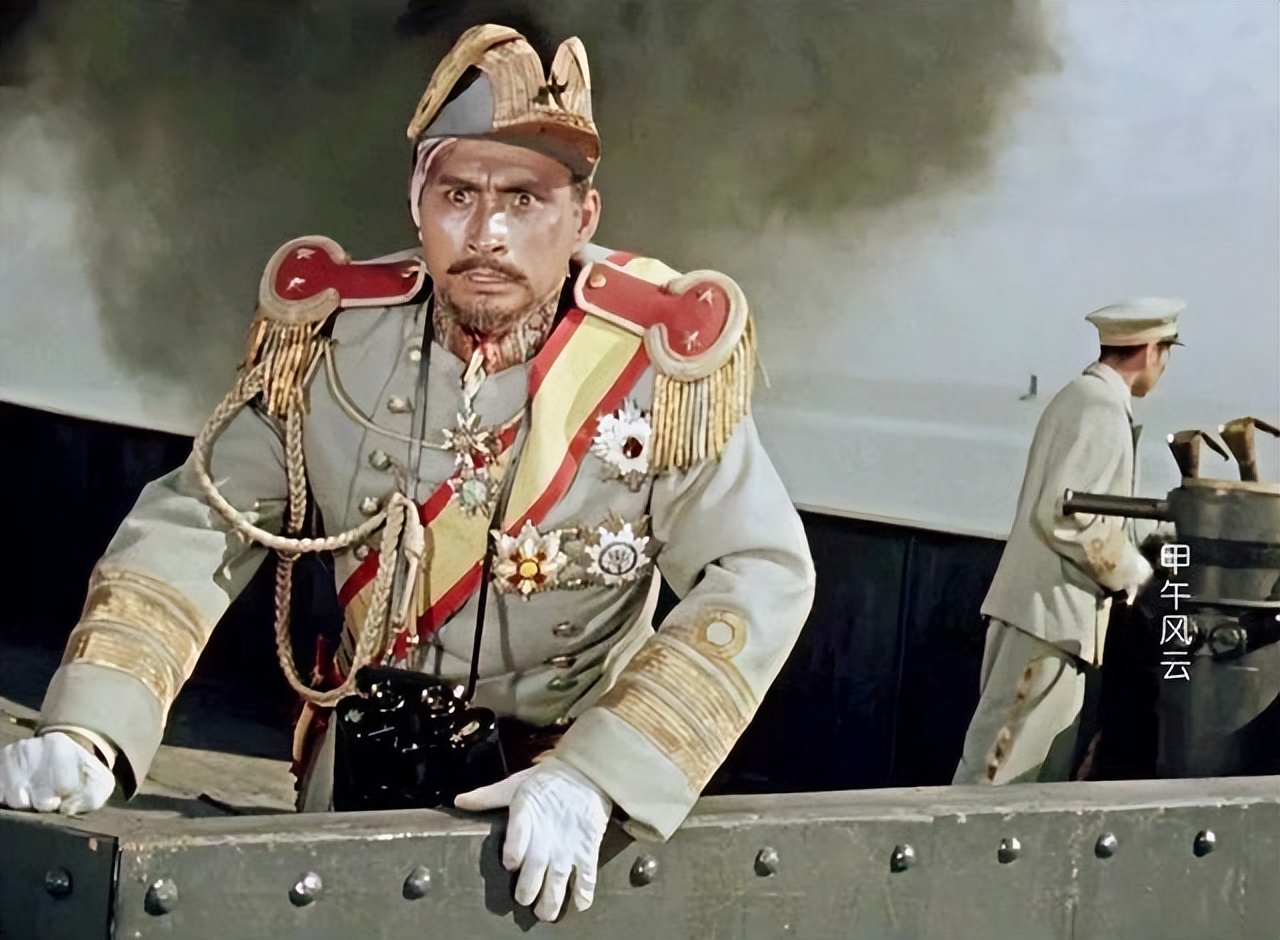 《平原游击队》里演松井的鬼子专业户方化，晚年为节省拒绝治病