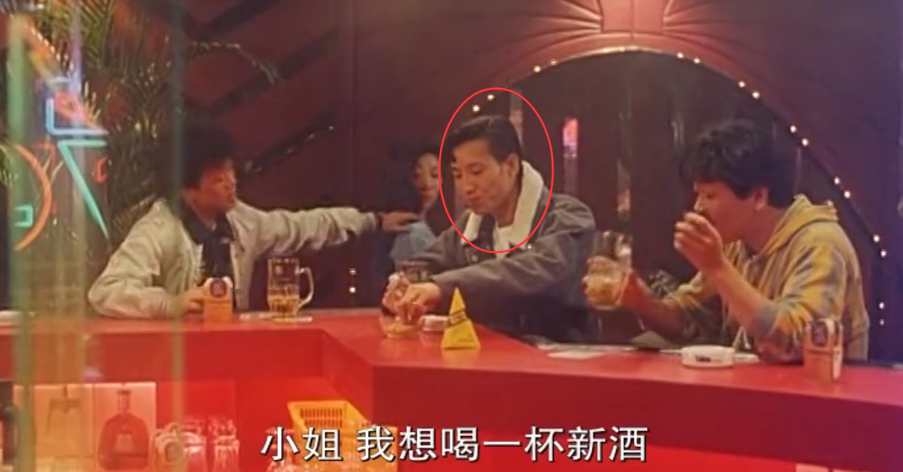 10位港剧配角，或已撑起港圈的半壁江山，厉害到不敢相信