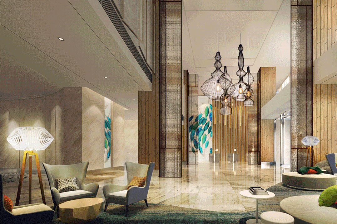 西宁大通假日酒店 华丽揭幕｜筑梦假日 蓄力起航