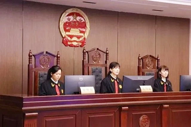 2017年，安徽一女会计贪污1158万，给男主播刷百万“钻石”