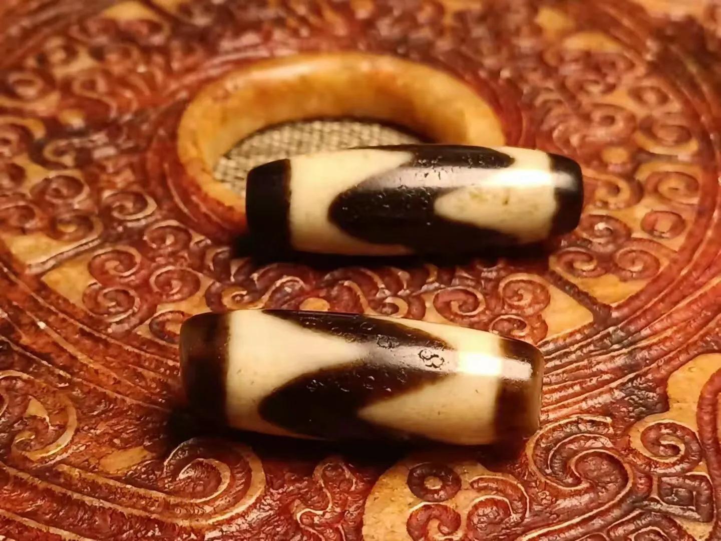 天珠鉴赏二十七(天珠图片欣赏 放大) 第2张