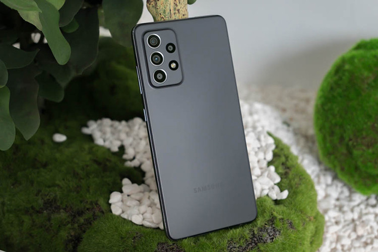 三星或将强化Galaxy A系列手机影像表现