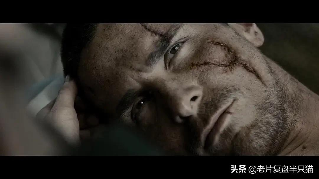 「完整版」5个“约翰康纳”第一视角,看清《终结者》系列故事线