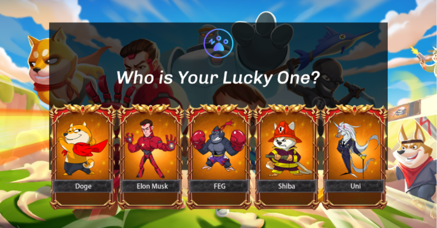 深圳链游开发 nft链游开发 链游手机端开发