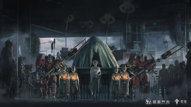 独家专访艺画开天CFO｜一家动画公司，如何靠一部原创估值25亿？