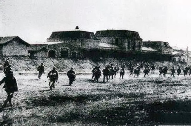 中国高等政治思维：行政区划