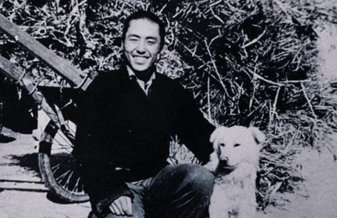 凤凰男多可怕？不想为别人而活的张艺谋，却将肖华的人生活成悲剧