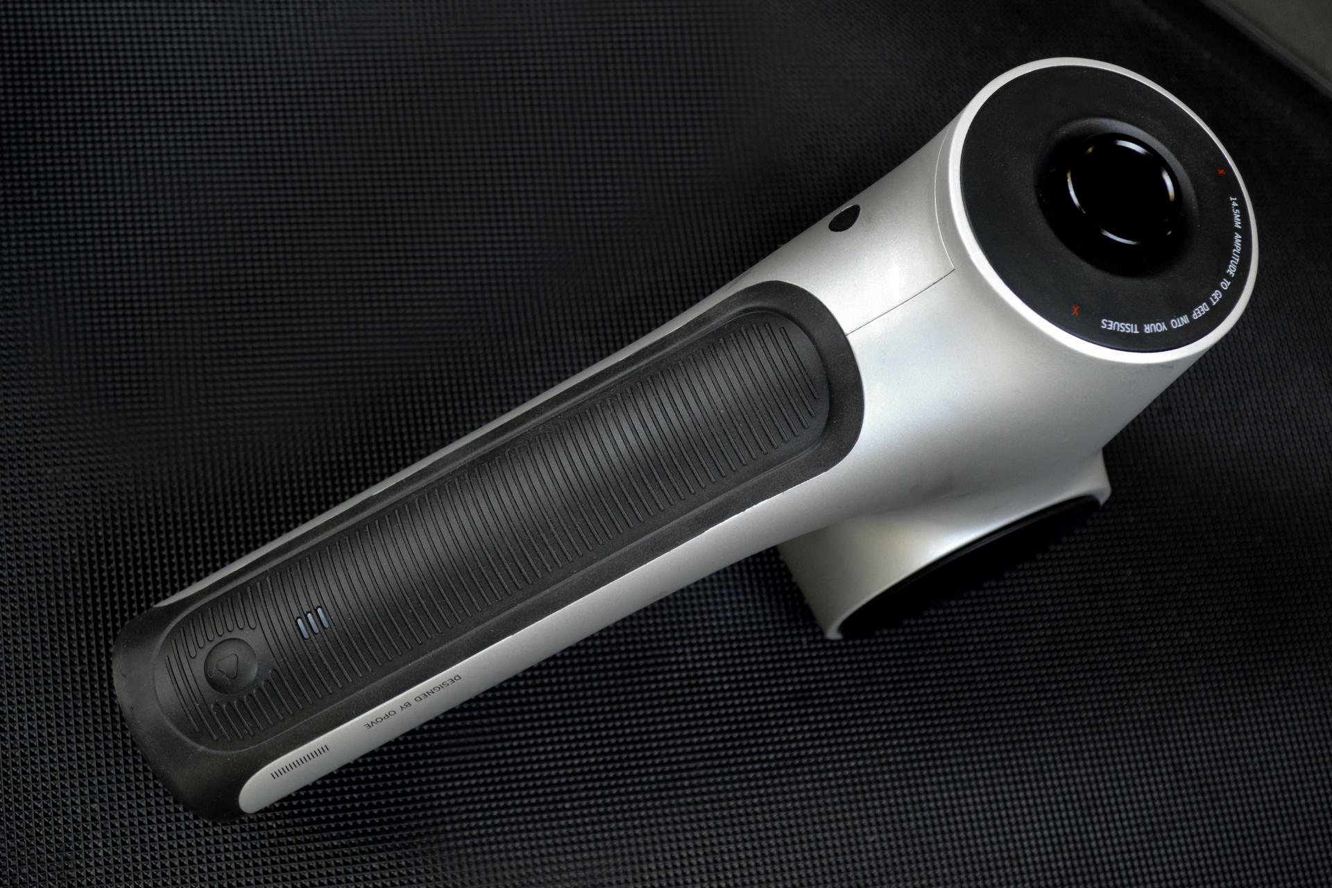 OPOVE APEX筋膜枪体验：专业级选手登场，平定乱世战场