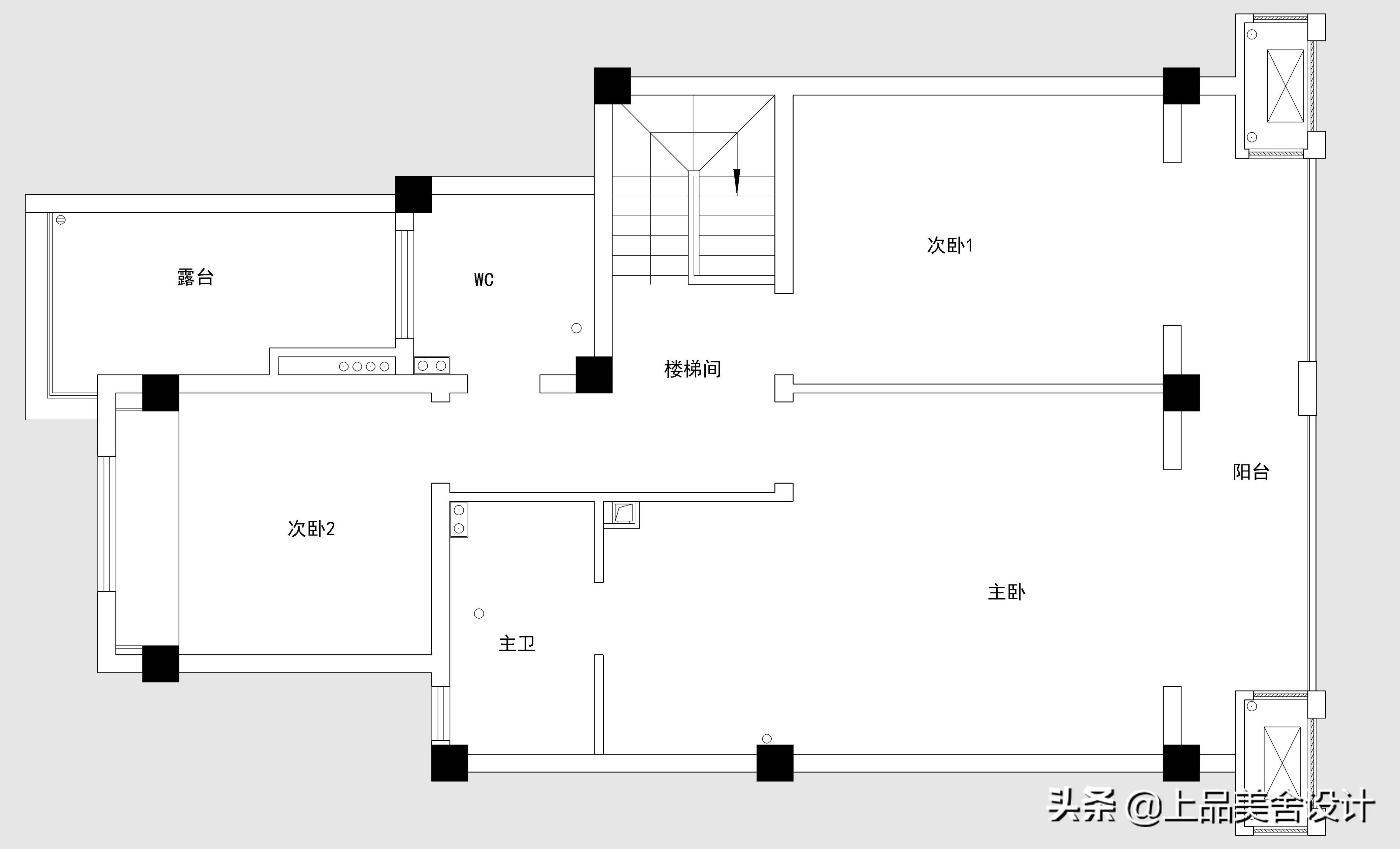 江苏夫妇172平复式坚持装新中式，沉稳大气，进门客厅就让人羡慕