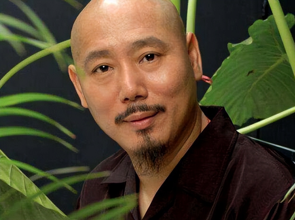 李诚儒的人生浮沉史