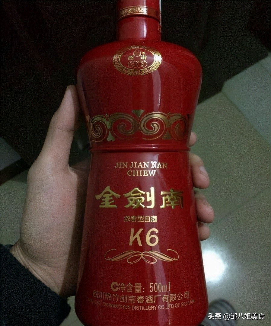 过年买酒，这4款200左右的纯酿值得优先选，好喝不贵还有面子