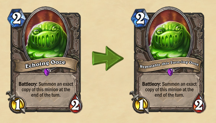 牧师被删除？金卡+1攻！提克特斯改撕10张牌！“特殊”更新公布