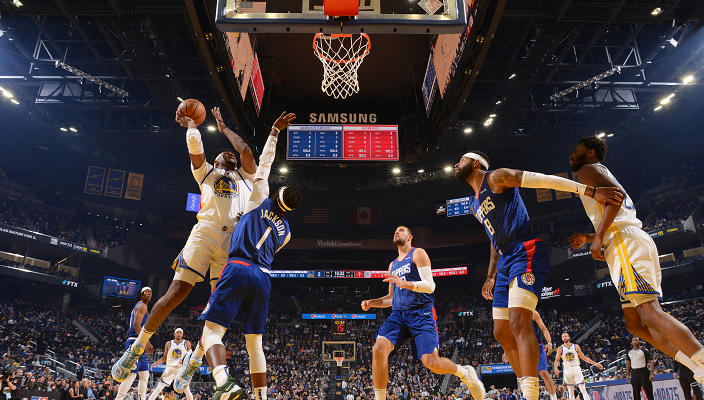 nba东西部有哪些队伍(东西部最新排名！热火太阳霸榜，勇士结束5连败，篮网重返前八)