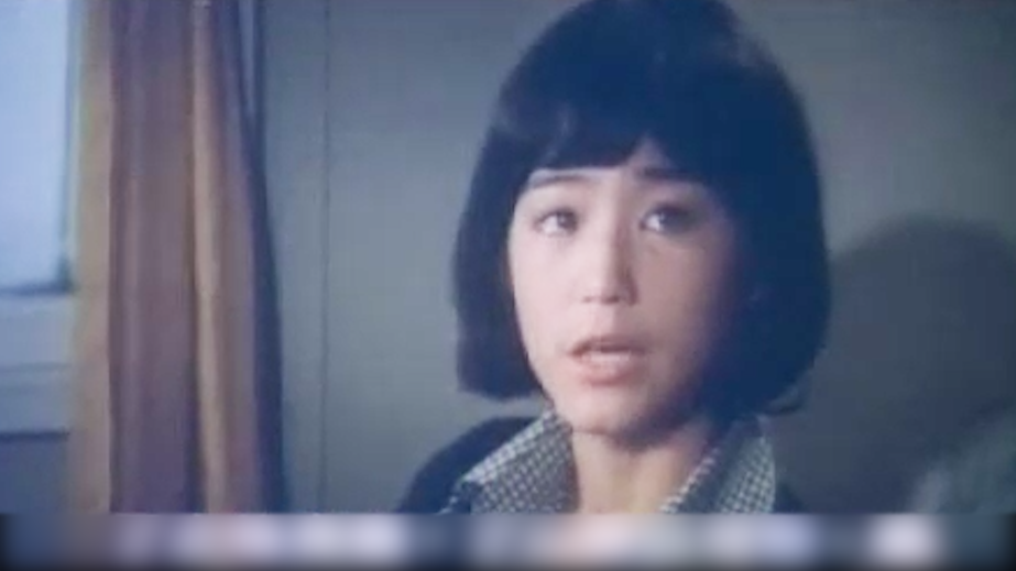 林青霞早期演技巅峰，将封建社会人性的扭曲演绝了，看完一声叹息