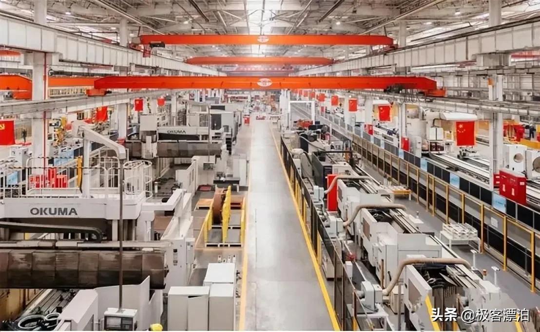 公布了！上半年我国GDP同比增长2.5%，约8.68万亿美元，美国呢？