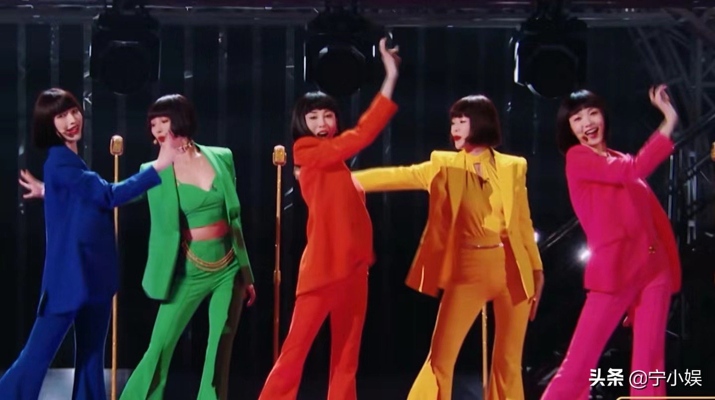 我心中的二公排名：郑秀妍组凭实力领先，阿Sa组掉队明显