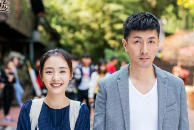 张鲁一：演了个《大秦赋》，差点把我毁了