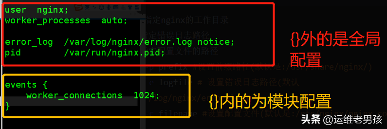 Nginx 基础入门