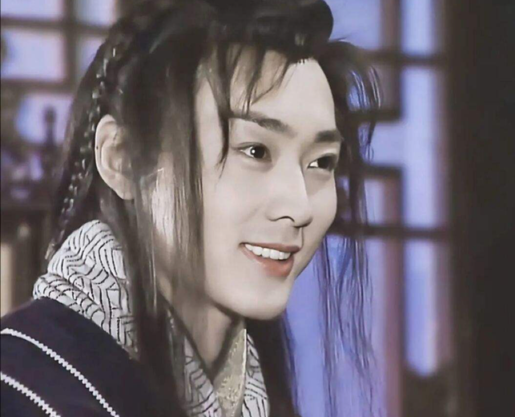 李幼斌殷桃主演的电视剧(介绍古装反派第一美男的历史)