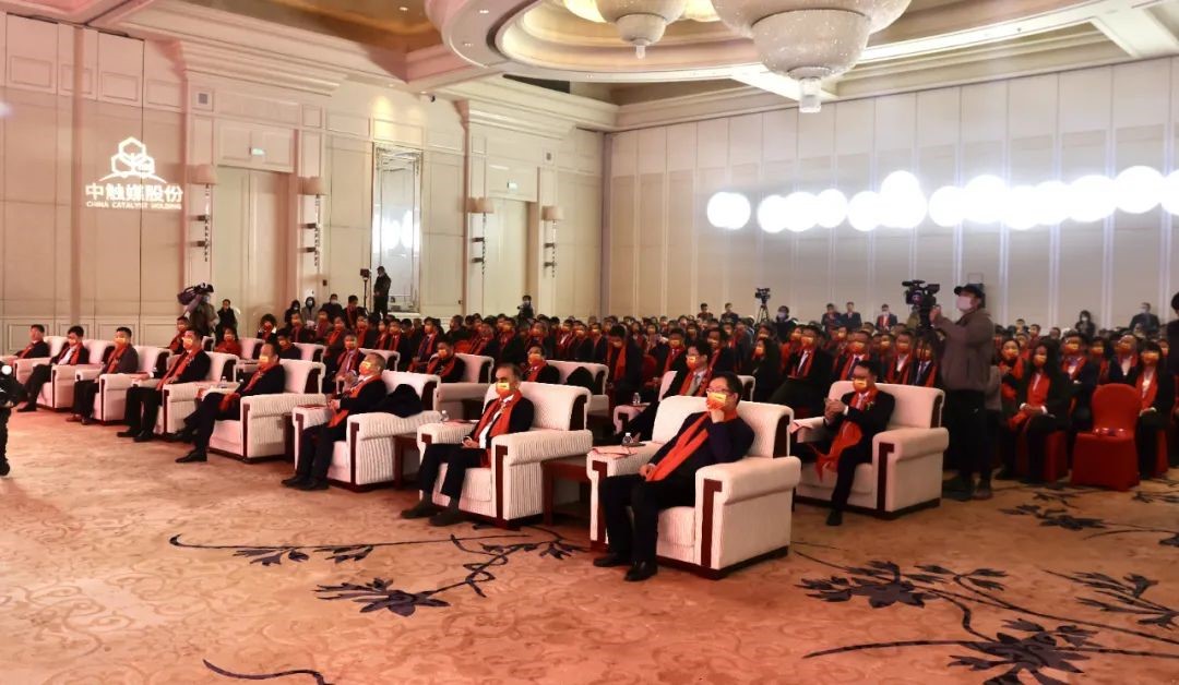 2022全省首个！这家公司打破国外封锁、上市A股，首发融资18.46亿元！