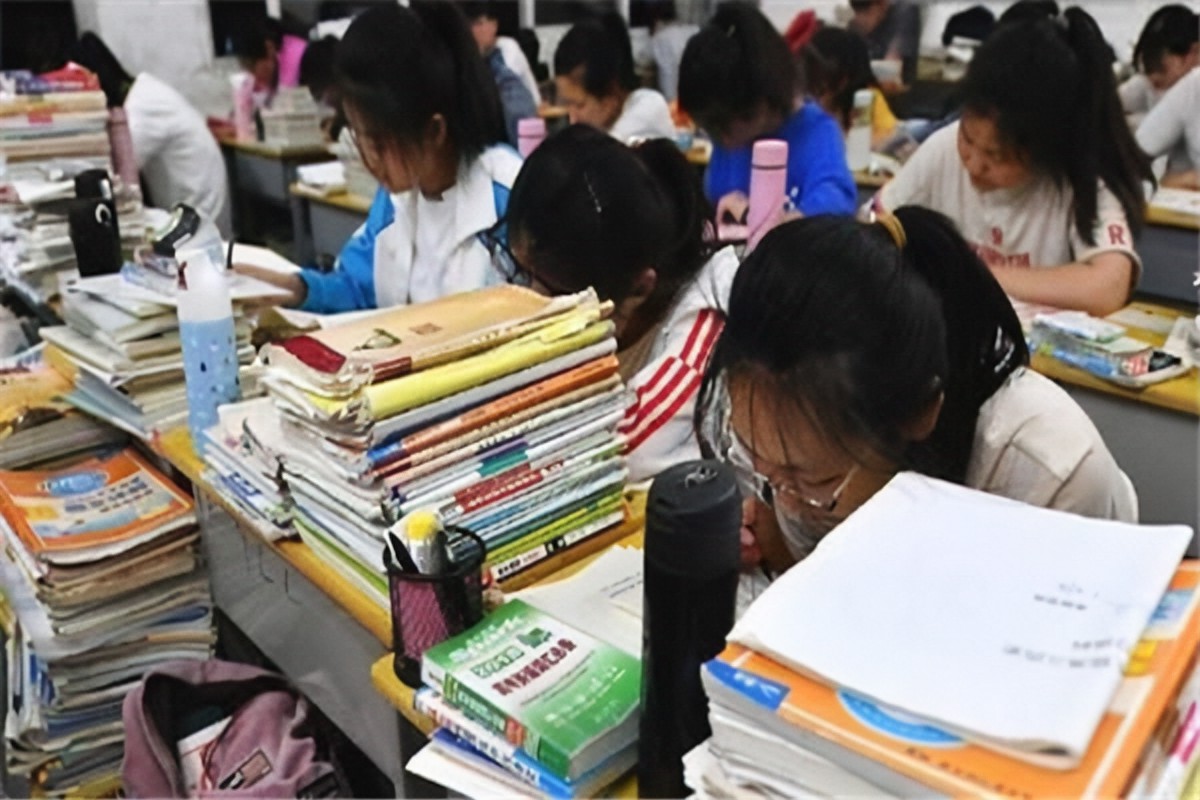 高考复习阶段如何减轻作业负担？难易转换法，“先苦后甜”效率高