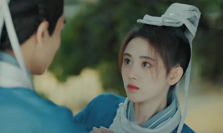 同样是演学生，把张柏芝、赵丽颖和吴倩放在一起，美得各有千秋