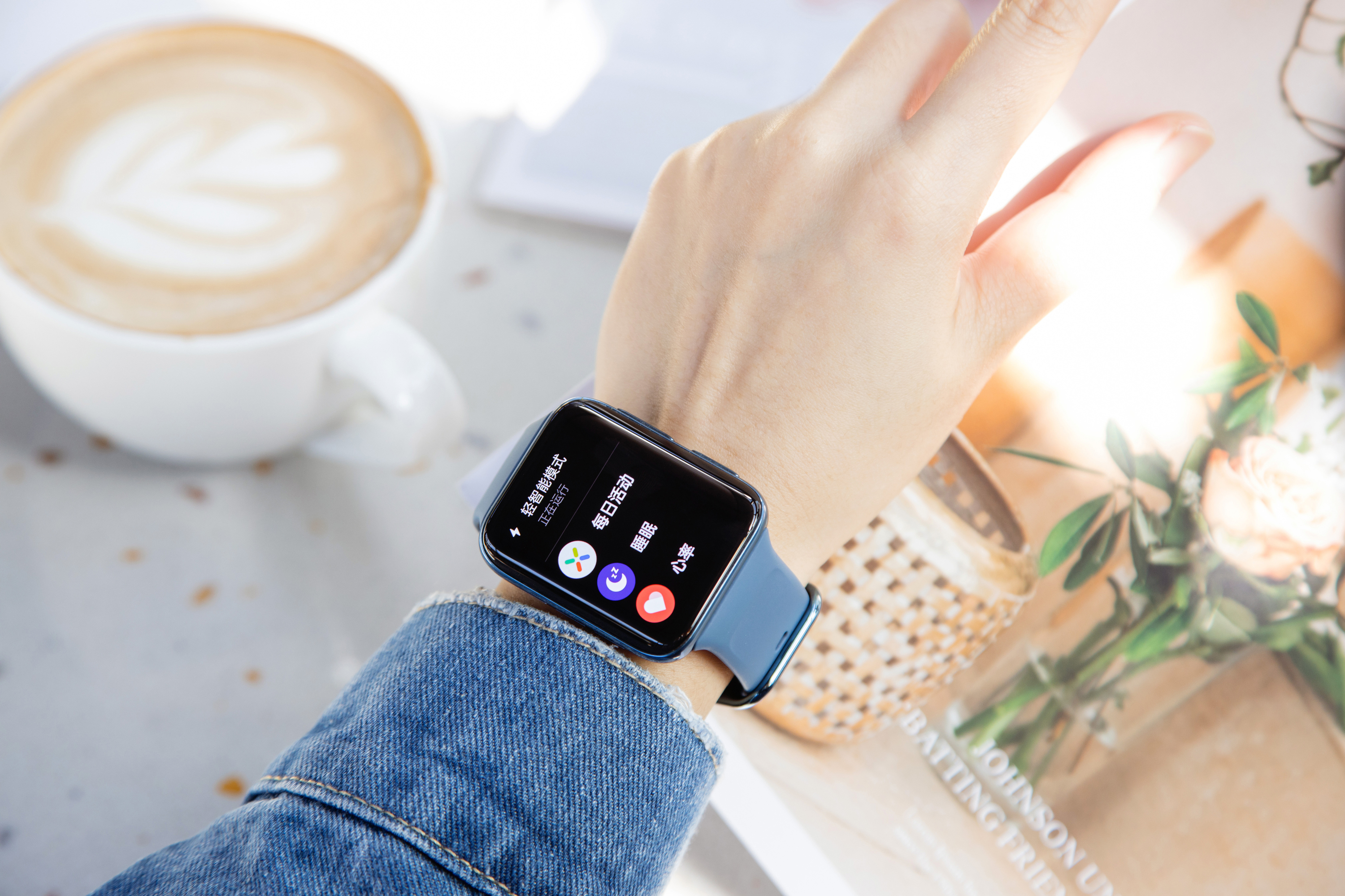 圣诞节送礼物指南？美观且实用，OPPO Watch 2值得考虑