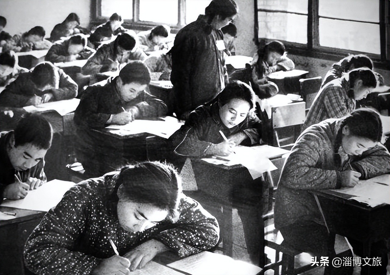 又要高考了，还记得当年恢复高考的情形吗？当年高考的那些人现在都干什么了？