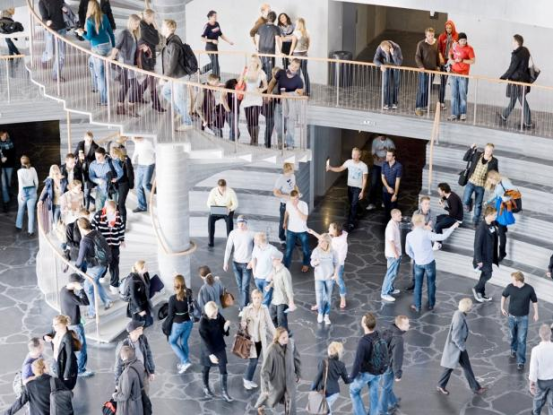 会计与金融专业QS欧洲排名前20强院校有哪些？