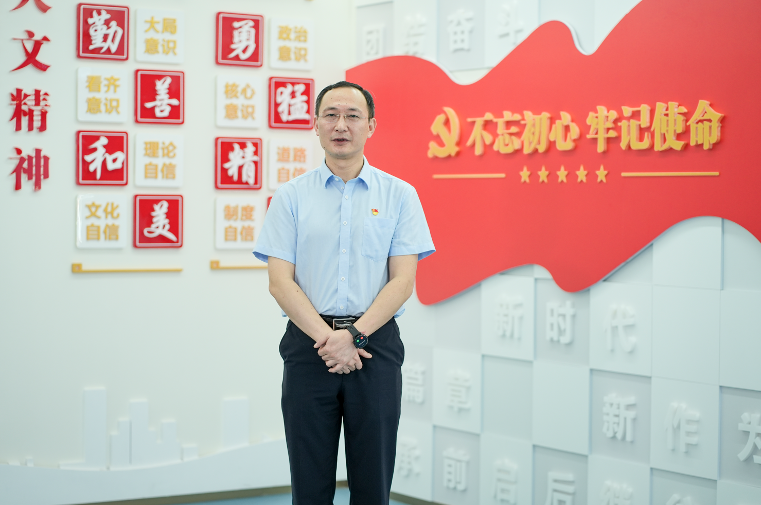 禾城农商银行：植根嘉禾大地 与科创企业携手共进