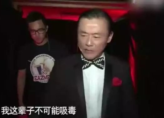 “周立波”毀滅史，他被封殺真的不冤，惡行滿滿
