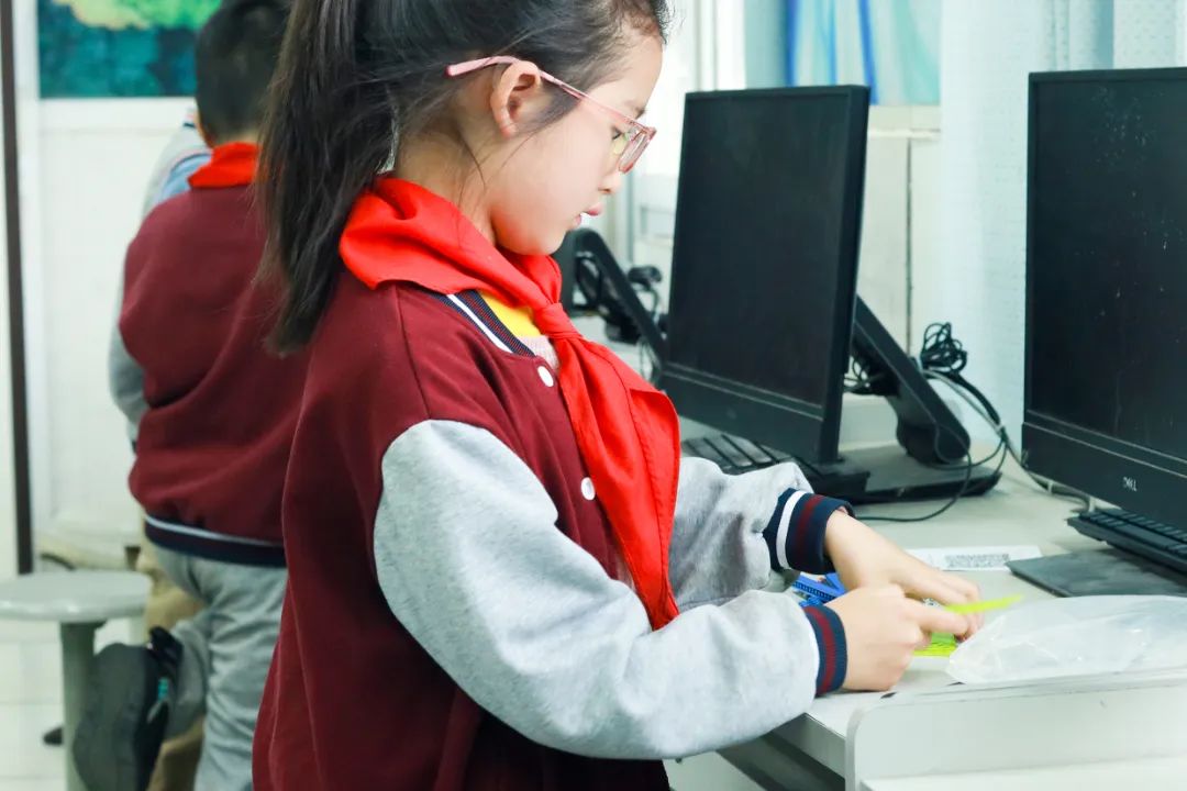 课后服务，我们这样做！|华阳实验小学下足功夫做好延时服务课程