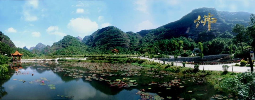 容县：释放侨乡潜能 加快文旅融合