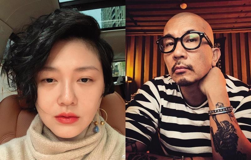 台媒曝大S官宣当晚细节，与S妈互撂狠话吵翻天，朋友在旁不敢发声