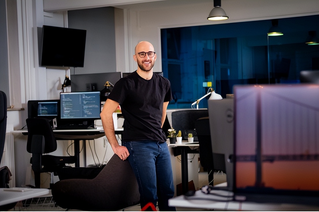 ASSEMBLYAI：人工智能即服务如何改变语音识别市场｜前哨