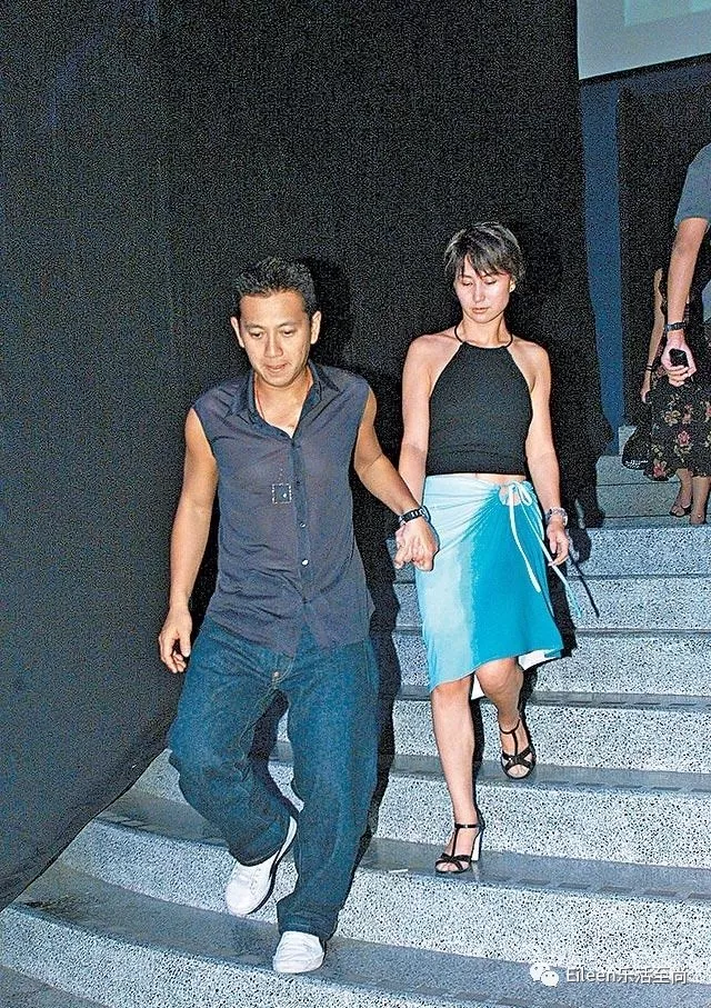 全都离过婚?何超琼李富真孟晚舟三位顶级白富美为什么那么像?