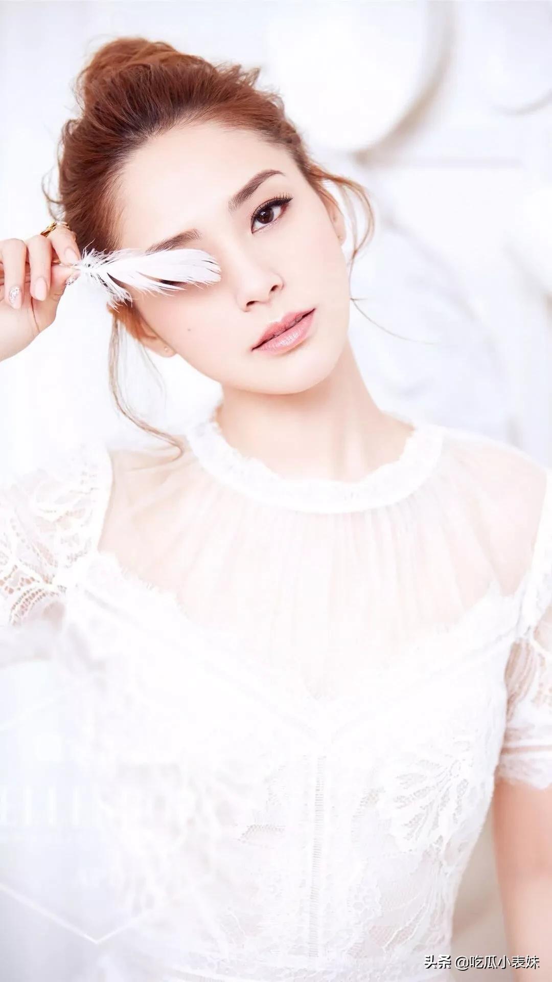阿娇，多少人青春时的梦？