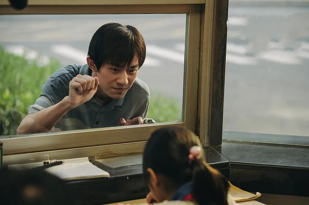 给35岁以下“演技最好11位男演员”排个名，朱一龙第7，荣梓杉第3