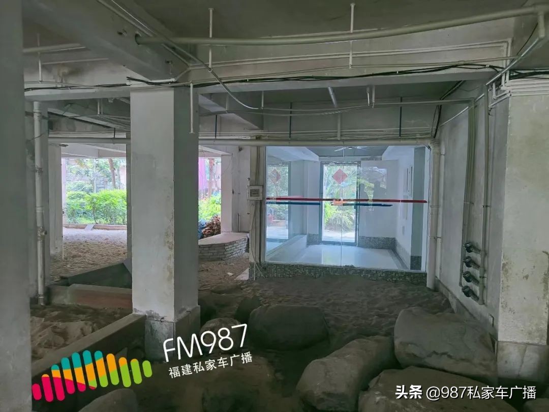 福州一小区业主不满：这家店凭啥能开？