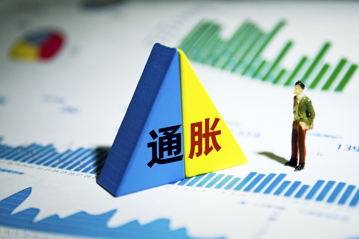 通货膨胀率计算,通货膨胀率计算公式